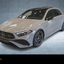 Mercedes Classe A 200 d 150ch AMG Exclusive Design 8G-DCT N&icirc;mes