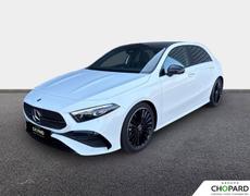 Mercedes Classe A Perrigny