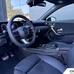 Mercedes Classe A Classe A 200 d AMG Line Perrigny