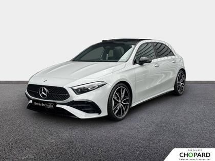 Mercedes Classe A - Classe A 200 d AMG Exclusive Design - 52 800 €