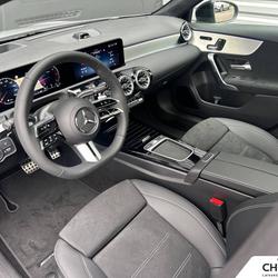Mercedes Classe A Classe A 200 d AMG Exclusive Design Perrigny