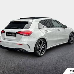 Mercedes Classe A Classe A 200 d AMG Exclusive Design Perrigny