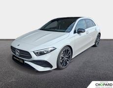 Mercedes Classe A Rosières-près-Troyes
