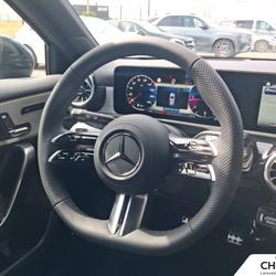 Mercedes Classe A Classe A 200 d AMG Line Rosi&egrave;res-pr&egrave;s-Troyes
