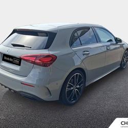 Mercedes Classe A Classe A 200 d AMG Line Rosi&egrave;res-pr&egrave;s-Troyes