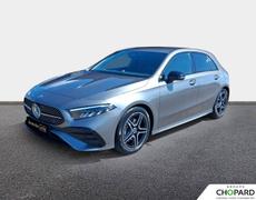 Mercedes Classe A Rosières-près-Troyes
