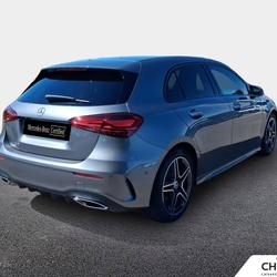 Mercedes Classe A Classe A 180 AMG Line Rosi&egrave;res-pr&egrave;s-Troyes