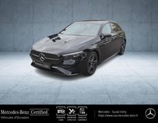 Mercedes Classe A Bellerive-sur-Allier
