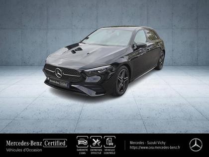 Mercedes Classe A - 180 136ch AMG Line 7G-DCT - 42 490 €