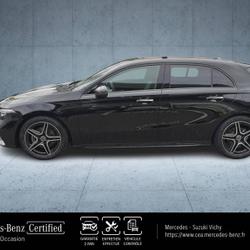 Mercedes Classe A 180 136ch AMG Line 7G-DCT Bellerive-sur-Allier