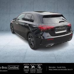 Mercedes Classe A 180 136ch AMG Line 7G-DCT Bellerive-sur-Allier