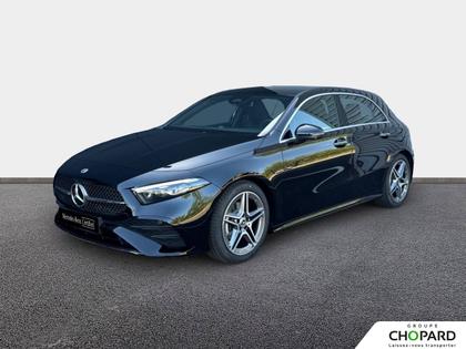 Mercedes Classe A - Classe A 180 AMG Line - 42 490 €