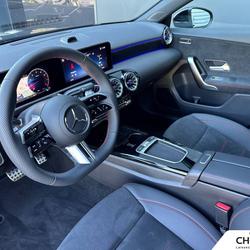 Mercedes Classe A Classe A 180 AMG Line Perrigny