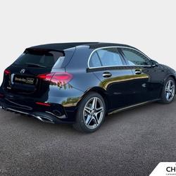 Mercedes Classe A Classe A 180 AMG Line Perrigny