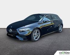 Mercedes Classe A Sens