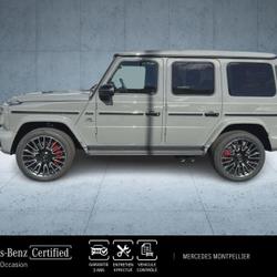 Mercedes Classe G 63 AMG 585ch 9G Speedshift TCT Castelnau-le-Lez
