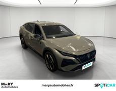 Peugeot 408 Deauville
