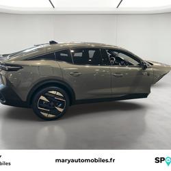 Peugeot 408 Hybrid 145 e-DCS6 GT occasion - Deauville - photo 2/16