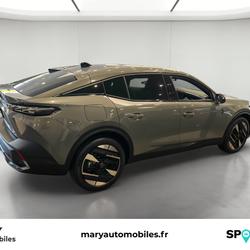 Peugeot 408 Hybrid 145 e-DCS6 GT occasion - Deauville - photo 3/16