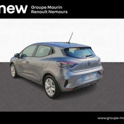 Renault Clio 5 1.6 E-Tech 145ch full hybrid Evolution Saint-Pierre-l&egrave;s-Nemours