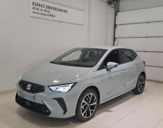 Seat Ibiza Besançon