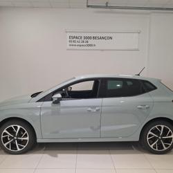 Seat Ibiza Ibiza 1.0 TSI 95 ch Start/Stop BVM5 Copa Besan&ccedil;on