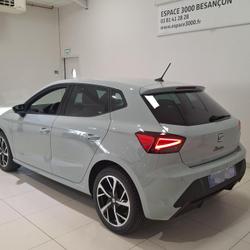 Seat Ibiza Ibiza 1.0 TSI 95 ch Start/Stop BVM5 Copa Besan&ccedil;on