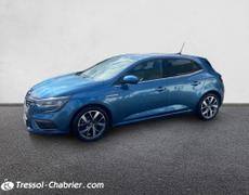 Renault Megane 4 Lézignan-Corbières