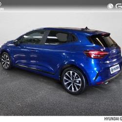 Mitsubishi Colt 1.0 MPI-T 91ch Business 2024 Cesson-S&eacute;vign&eacute;