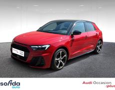 Audi A1 Sportback Saint-Léonard