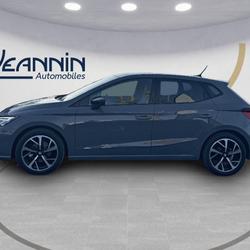 Seat Ibiza Ibiza 1.0 TSI 115 ch S/S DSG7 FR Sens