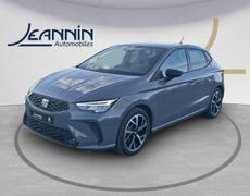 Seat Ibiza Sens