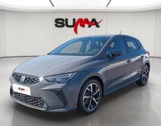 Seat Ibiza Chalon-sur-Saône