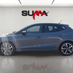 Seat Ibiza Ibiza 1.0 TSI 115 ch S/S DSG7 FR Chalon-sur-Sa&ocirc;ne