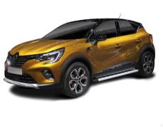 Renault Captur Narbonne
