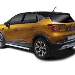 Renault Captur E-Tech Plug-in 160 Initiale Paris occasion - Narbonne - photo 2/10