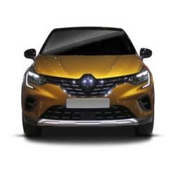 Renault Captur E-Tech Plug-in 160 Initiale Paris occasion - Narbonne - photo 3/10