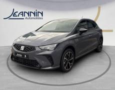 Seat Ibiza Auxerre