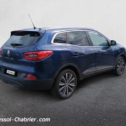 Renault Kadjar Kadjar dCi 130 Energy Intens Carcassonne