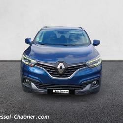 Renault Kadjar Kadjar dCi 130 Energy Intens Carcassonne