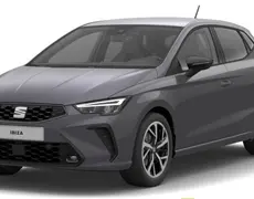 Seat Ibiza Ifs