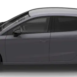 Seat Ibiza 1.0 TSI 115 ch S/S DSG7 FR occasion - Ifs - photo 2/7