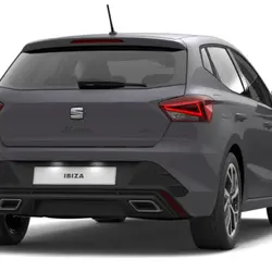 Seat Ibiza 1.0 TSI 115 ch S/S DSG7 FR occasion - Ifs - photo 3/7