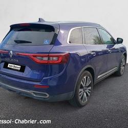 Renault Koleos Koleos dCi 175 4x2 X-tronic Energy Initiale Paris Carcassonne