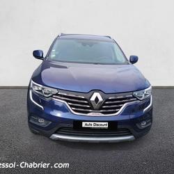 Renault Koleos Koleos dCi 175 4x2 X-tronic Energy Initiale Paris Carcassonne