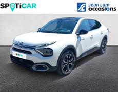 Citroen e-C4 X Vétraz-Monthoux