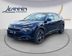 Citroen e-C4 La Chapelle-Saint-Luc