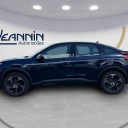 Citroen e-C4 e-C4 156 ch autonomie etendue  Automatique Max La Chapelle-Saint-Luc