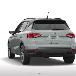 Seat Arona 1.0 TSI 95 ch Start/Stop BVM5 Copa occasion - Lisieux - photo 3/4
