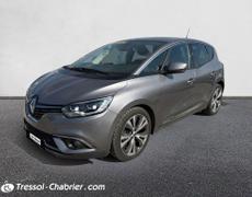 Renault Scenic 4